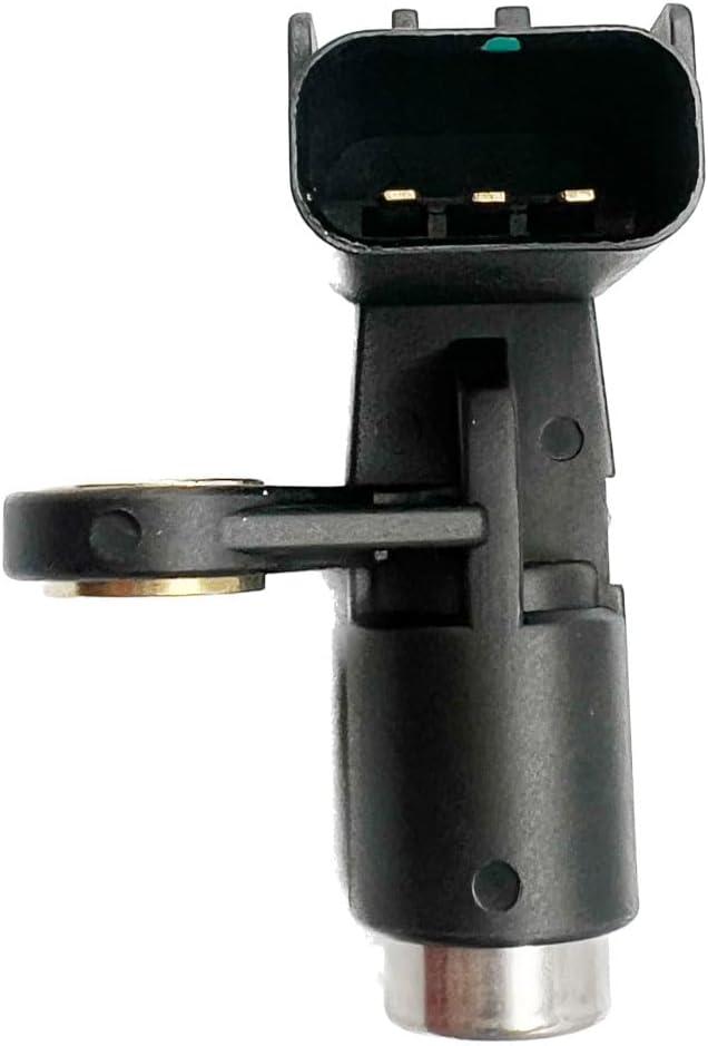 FainWan Crankshaft Position Sensor 4609153AC Compatible with 300M Concorde Intrepid Sebring Voyager Pacifica Prowler Wrangler Charger Magnum Stratus Caravan Ram 1500 Viper