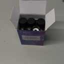 JDiction UV Resin, Upgrade 300g High Viscosity Hard UV Resin with Crystal Clear Resins Kit for Doming, Sealing, Coating, and Casting, 3 Packs