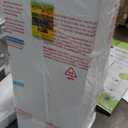 Hamilton Beach HBFRF6892-WHITE HBFRF6892 Upright Convertible Fridge/Freezer-Reversible Door-Removable Glass Shelves-Adjustable Controls-6.8 cu ft, White