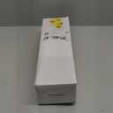 8PCS Portion Control Serving Spoons, 2, 3, 4, 6oz Solid and Slotted Stainless Steel Ladle Spoon for Food Serving Buffet, Spoodle Diet Food Measuring Portion Utensils Control Scoop (4 Colors)