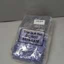 12 Pcs Winter Neck Gaiter Warmers for Women Men Windproof Fleece Face Mask Cover Scarf for Cold Weather Sport (Black and Gray)