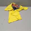 Monster Truck Retro Colorful Graffiti Toddlers Youth Adults T-Shirt, Size M