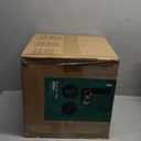 iRobot Roomba Vacuum 2 Essential Robot with AutoEmpty Dock, 3 Suction Levels, Latest Floor Tracking Sensors, and Compact Design (Black)