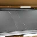 Superun Walking Pad with 6% Incline, 2.5HP Treadmill, 300 lbs