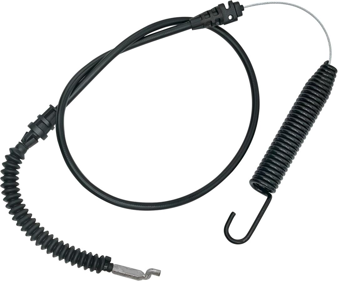 946-04802A PTO Cable Rider 746-04802A Fits MTD Troy-Bilt Cub-Cadet Craftsman Lawn Mower
