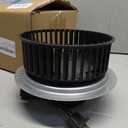 Upgrade QT-110N-B QT-80N-B QT-90N-B QT-9093 QT-100L Bathroom Fan Motor & Blower Wheel Replacement, Compatible with All Nutone QT110 QT100 QT90 QT80 Series Fans, Replaces for S0696B000 S0695B000 Motor