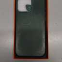 SHIELDON Genuine Leather Case for iPhone 17 Pro Max 6.9" 2025 | [Camera Button Updated], Compatible with Magsafe, Magnetic Wireless Charging, Slim Fit, Shockproof, Protective Phone Cover - Evergreen