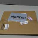 NAMSAN Cat Screen Door, Flap Opening 8.3 x 10.3 inches, Doggie Door for Screen Door, Window Cat Door Magnetic Self-Closing, Cat Door for Sliding Door, Lockable, White