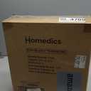 Homedics Bubble Mate Foot Spa