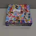 RoseArt - Snack Assortment - Pepsi Cola - 500 Piece Jigsaw Puzzle, Nostalgic Pepsi Design for Adults