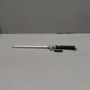 Rerennco Upgraded Jet Nozzle for Garden Hose Power Washer Wand Hydro Jet High Pressure Washer Tools with 2 Different Nozzles and Hose Quick Connectors