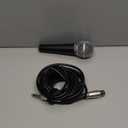 Skywalker High Impedance Microphone with Cable, 10 Feet