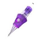 Mast Tattoo Cyber Tattoo Cartridges Needles Disposable 20 Tattoo Needles Round Liner Super Bugpin 1018RL