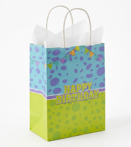 23pcs Birthday Party Bags Gift Bags For Birthday Party