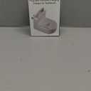 Wall Charger for Philips Sonicare Electric Toothbrush, Wireless Electric Toothbrush Wall Charger for Philips Sonicare HX6100/ HX3000/ HX6000/ HX8000/ HX9000 Series (Black)