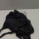 Women's One Piece Swimsuits Athletic Modest Sport Bathing Suits Scoop Neck U Back Training Racing Swimwear M