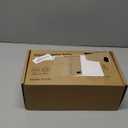 Above Ground Pool Parts Kit, Pump Part with Split Plunger Valve, Plunger Valve, 1.5" Inlet Water Nozzle, 1.25" Outlet Strainer, Pool Hose Adapter (WT-070)