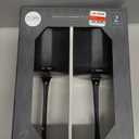 Wine Glasses Set of 2-Birthday/Father's Day Gifts,14oz Unbreakable Unique Wine Glass Ideal Gift