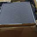 Dodge Ram 2500 3500 Cummins Diesel Replacement Radiator 2003-2009 Mishimoto
