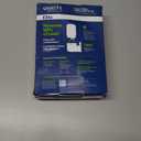 Brita Faucet Mount Water Filter System, White, No-Wait Filtration, Easy Install, Multi-Use Tap Water Filter for Kitchens, Bathrooms & Small Spaces (Elite - 1 ct)