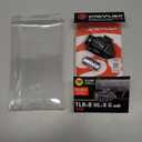 Streamlight 69477 TLR-8 HL-X G sub USB 1000-Lumen Weapon Rail-Mounted Rechargeable Tactical Flashlight with Integrated Green Aiming Laser for Sig Sauer P365 /XL Rail Only, Black