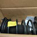 Monroe Quick-Strut 172357 Suspension Strut and Coil Spring Assembly for Toyota Prius