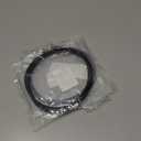 Pentek 151122 Compatible Replacement Oring - Big Blue Style Water Filter Housings (3 Pack) - Buna-N Nitrile Rubber - Packaged Flat and Not Twisted Together - by Better H2O Products Inc.