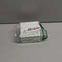 Fitness Tracker with Sleep Tracking, 24/7 Activity Tracker, Step Tracker, Heart Rate, Blood Oxygen, Stress Management, 5ATM Waterproof, No Subscription Fee for iOS & Android (Rose Gold&Red)