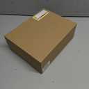 Christmas Flameless Pillar Candles with Remote, Red Buffalo Plaid Reindeer Holiday Decor, Xmas LED Candles Set of 3 (Reindeer Snowflakes Tree)