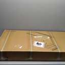 Electric Walking Pad with Handle Bar, 0.6-10MPH Portable Walkingp Pads Treadmills with Handles for Home Apartment Small, 3.5HP Foldable Folding Compact Treadmill for Small Spaces, LED Display, 400LBS