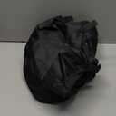 MASTERCANOPY 8x8ft Canopy SunWall Instant Canopy SideWall for Pop Up Canopy Tent Gazebos, UV Protection Sidewall Only, Spliceable (1 Pack, Black)