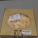 N&T NIETING Artificial Flowers, 25Pcs Fake Flowers Goose Yellow Roses Perfect for DIY Wedding Bouquets Centerpieces Bridal Shower Party Home Flower Arrangement Decorations