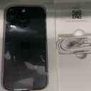 Apple iPhone 16 Pro, US Version, 256GB, Black Titanium - Unlocked 