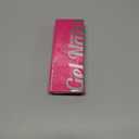 3 x Semi Cured Gel Nail Strips, 20 PCS Gel Nail Stickers Work with UV Light, Gel Nail Wraps, Salon Quality & Easy to Use - Pure Powder