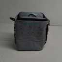 ICYTHRP Cold Therapy Machine with Programmable Timer, Portable Ice Machine for Knee After Surgery, Knee Replacement Recovery System for Pain Relief w/Compression Pad for Shoulder, Hip and Ankle