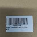 Steering Wheel Cover For Honda CRV Accessories Black Carbon Fiber+Leather