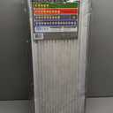 Filtrete 12x30x1 Air Filter, MERV 5, MPR 300, 6 HVAC Filters