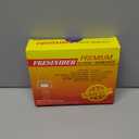 FRESINIDER Premium Elastic Bandage Wrap, 6 Pack 4" Cotton Latex Free Compression Bandage Wrap with Touch Closure at Both Ends, Support & First Aid for Sports, Medical, and Injury Recovery