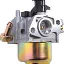 951-12785 Carburetor for Troy Bilt OHV 208CC 212CC Cub Cadet RT65 Troy Bilt Tiller 951-05021 Champion 46515 C46540 Generator Craftsman Rototiller Engine repalce 951-10797 951-12124