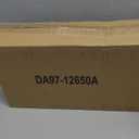 Upgraded DA97-12650A Refrigerator Door Shelf Bin (Right) fit for Samsung Refrigerator Parts RF260, RF261, RF263 Replaces DA63-06963 DA63-07104A - BY AMI PARTS