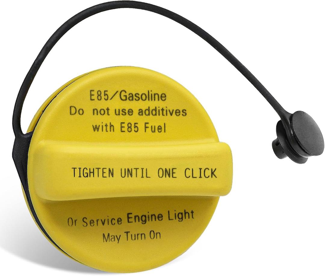 Gas Cap GT337 for 2014-2019 Chevrolet Impala, 2011-2013 Caprice,2011-2017 Equinox, 2012-2016 Buick LaCrosse,2011-2013 Regal, 2011-2017 GMC Terrain, 2012-2013 Cadillac Fuel Cap