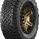 BFGoodrich All-Terrain T/A KO3 Car Tire for Light Trucks, SUVs, and Crossovers, LT285/75R16/E 126/123S