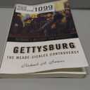 Gettysburg: The Meade-Sickles Controversy