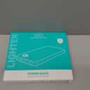 INIU Portable Charger, Slimmest 10000mAh 5V/3A Power Bank, USB C in&out High-Speed Charging Battery Pack, External Phone Powerbank Compatible with iPhone 16 15 14 13 12 Samsung S22 S21 Google iPad etc