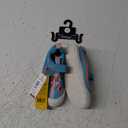 Caged Watersock Blue/Pink 11