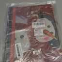 Seasonal Garden Flags Set of 12 Double Sided 12 x 18 Inch Yard Flags, Small Garden Flags for Outside, Fall Winter Halloween Christmas Outdoor Flags, Holiday Flags for All Seasons