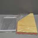 Cabin and Engine Air Filter Fits for Traverse 2018-2025, Blazer 2019-2025, Acadia 2017-2025, Enclave 2018-2025, XT5 2017-2025, XT6 2020-2025, Fits 23321606, CA12166, CF11966
