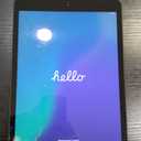 Apple iPad 2020 (10.2-inch, Wi-Fi, 32GB) - Space Gray