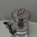 Cuisinart Food Processor, Mini-Prep 3 Cup, 24 oz, Brushed Chrome and Nickel, DLC-2ABC
