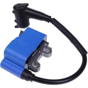 IEQFUE Ignition Coil A411000252 Compatible with Echo Blower Trimmer PE265 SRM265 PPT265 HCA265 HCA266 SRM266